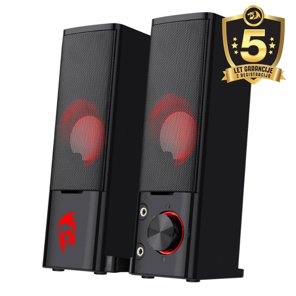 REDRAGON ORPHEUS GS550 ZVOČNIK - slika 5