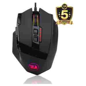 REDRAGON SNIPER M801-RGB GAMING ŽIČNA MIŠKA