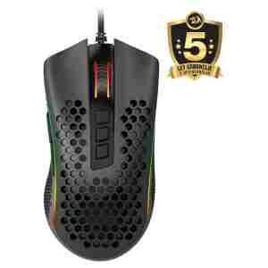 REDRAGON STORM M808 RGB MIŠKA
