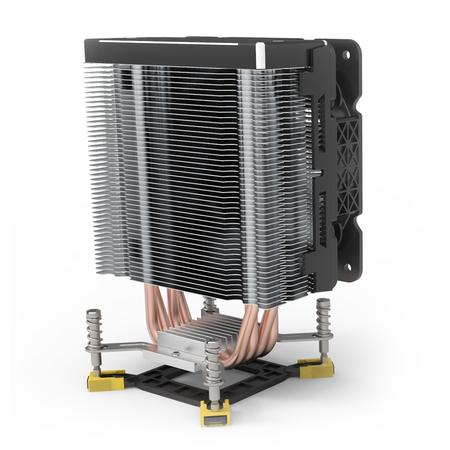 AIR COOLER - REDRAGON EFFECT CC-2000 - slika 4