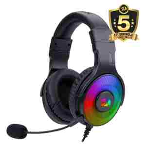 REDRAGON PANDORA H350-RGB SLUŠALKE