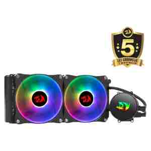 REDRAGON CPU WATER COOLER - EFFECT CCW-3000 X HLADILNIK
