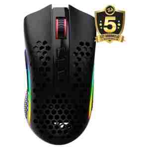 REDRAGON STORM PRO M808 ŽIČNA/BREZŽIČNA MIŠKA