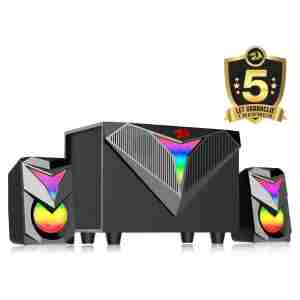 REDRAGON TOCCATA GS700 2.1 ZVOČNIK