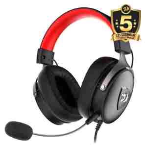 REDRAGON ICON H520 SLUŠALKE