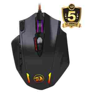 REDRAGON IMPACT M908 GAMING ŽIČNA MIŠKA