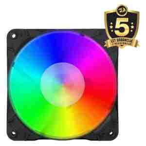 REDRAGON GC-F007 HLADILNI VENTILATOR – 3 PACK
