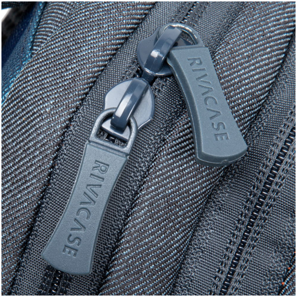 Nahrbtnik za notesnik 35,5 cm (14") RivaCase siv (7723 GREY) - slika 2