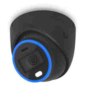 Ubiquiti kamera AI Turret, črna