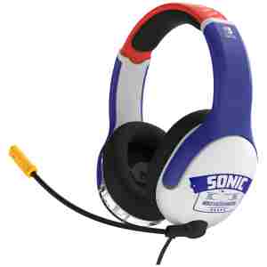 PDP REALMZ™ ŽIČNE SLUŠALKE: SONIC GO FAST