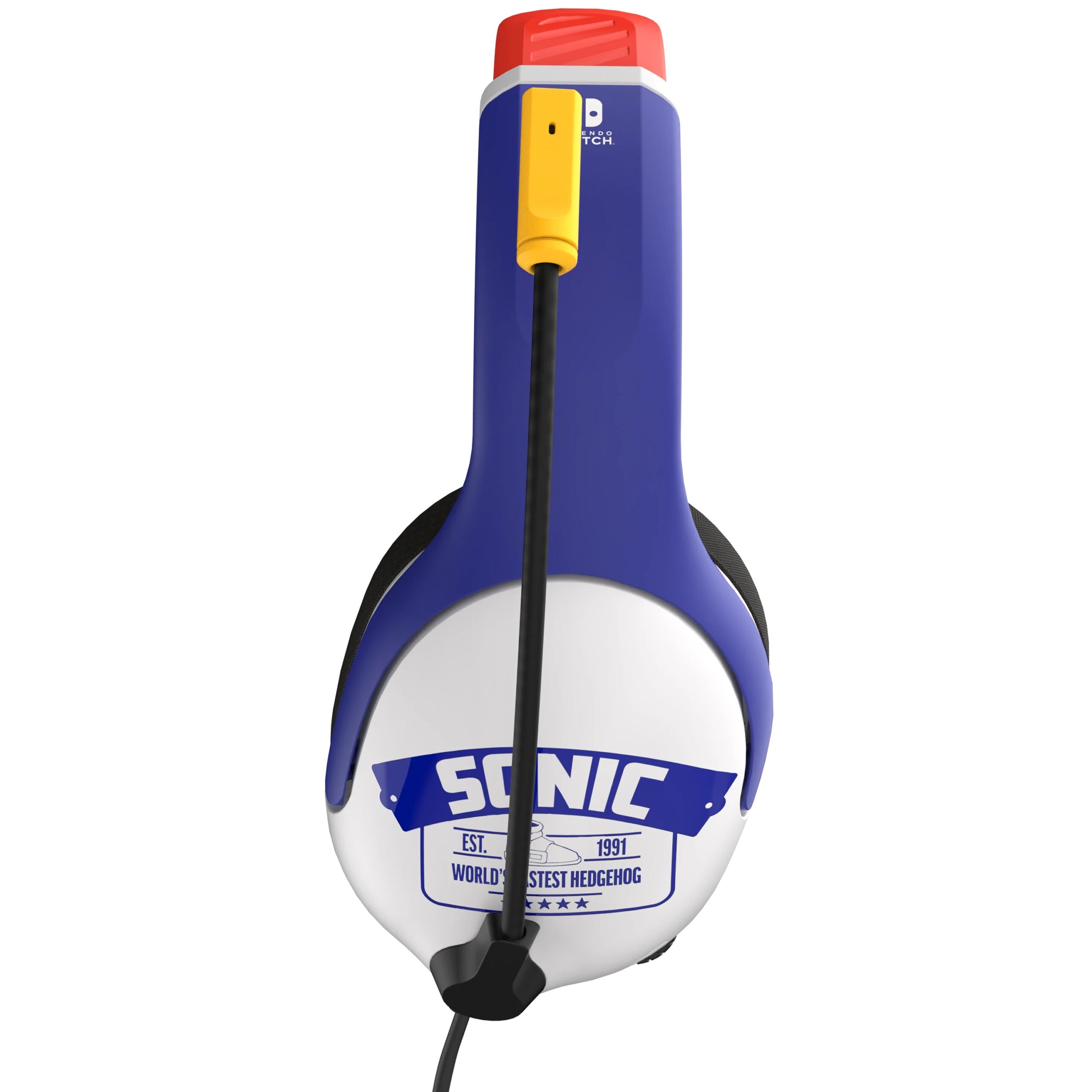 PDP REALMZ™ ŽIČNE SLUŠALKE: SONIC GO FAST - slika 2