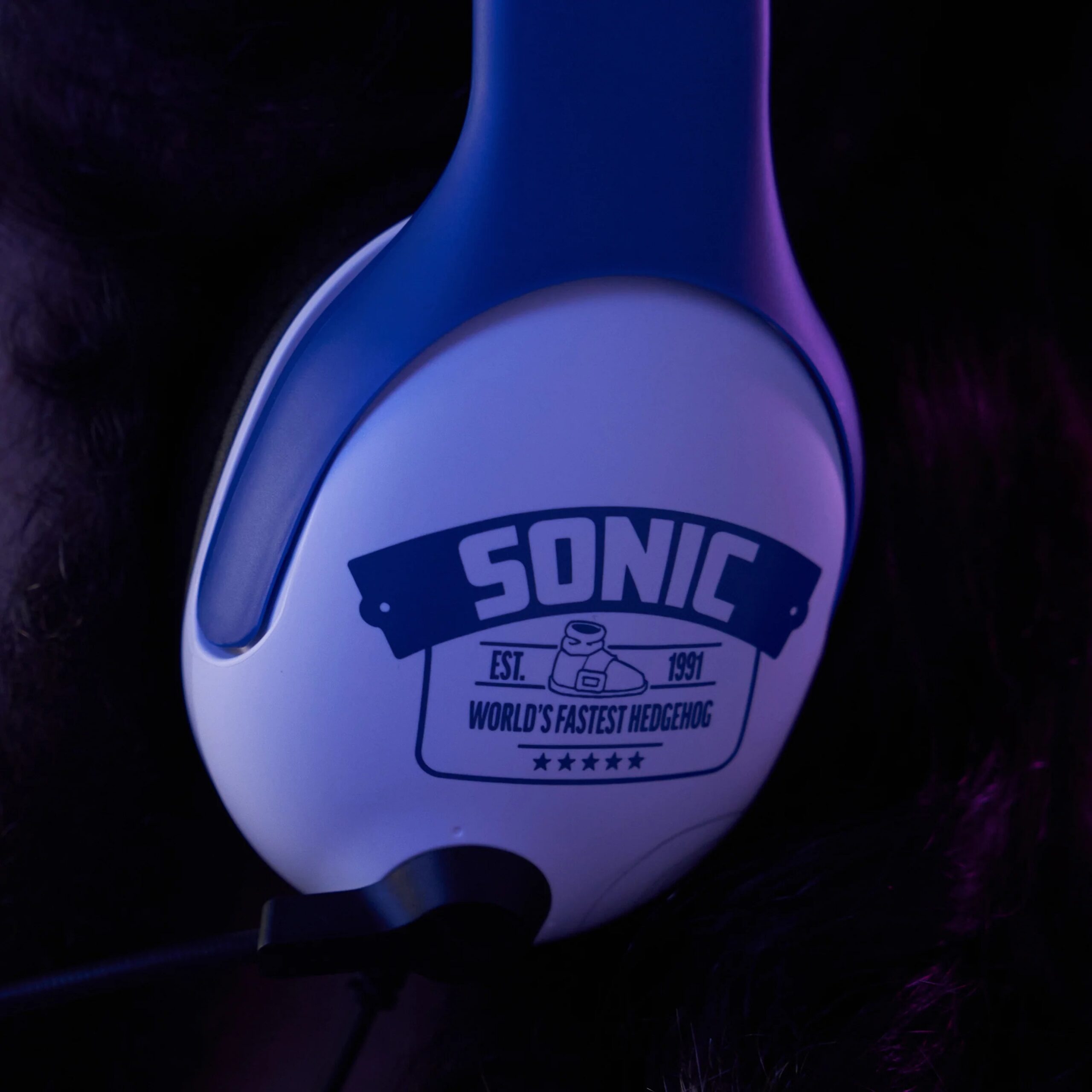 PDP REALMZ™ ŽIČNE SLUŠALKE: SONIC GO FAST - slika 4