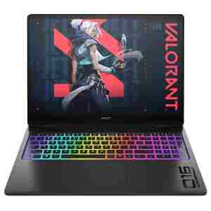 HP Omen MAX Gaming Laptop 16-ah0012ns