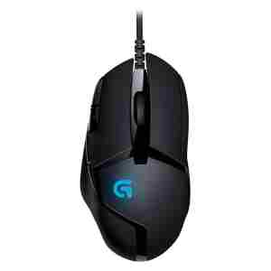 Logitech Gaming miška G402 LED Hyperion Fury (910-004067)