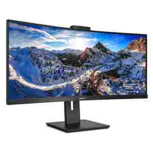 Philips 346P1CRH 34 VA WQHD 100Hz USB-C DP monitor