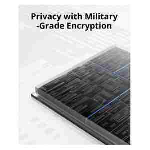 Eufy Security S380 HomeBase 3