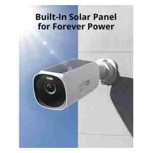 Anker Eufy security EufyCam 3 komplet 3 kamere + baza