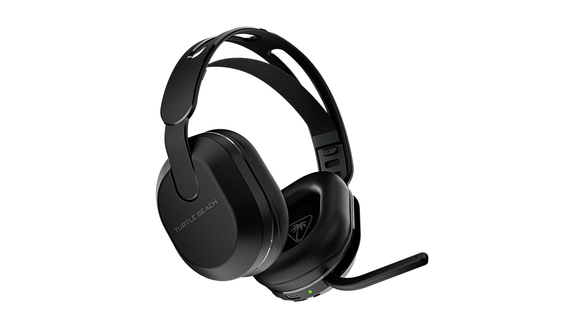 TURTLE BEACH STEALTH 500 XBOX SLUŠALKE ČRNE BARVE - slika 3