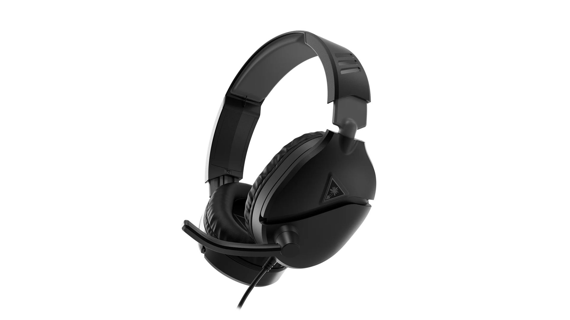 TURTLE BEACH RECON 70P PS4/PS5 SLUŠALKE ČRNE BARVE - slika 4