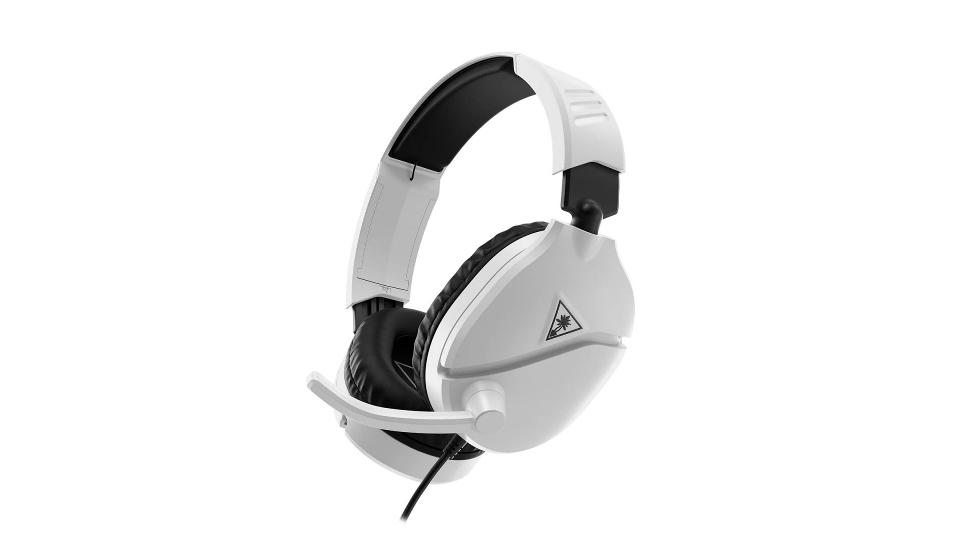 TURTLE BEACH RECON 70P PS4/PS5 SLUŠALKE BELE BARVE - slika 4