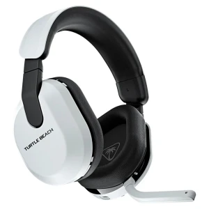 TURTLE BEACH STEALTH 600 PS4/PS5 SLUŠALKE BELE BARVE