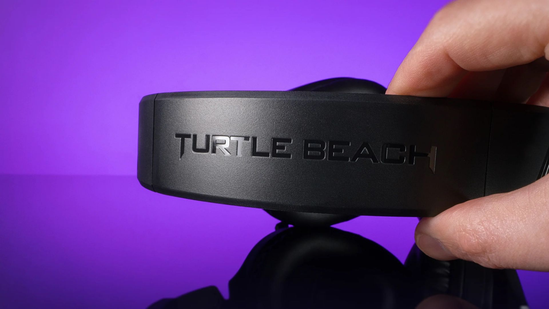 TURTLE BEACH RECON 70 PC SLUŠALKE ČRNE BARVE - slika 3