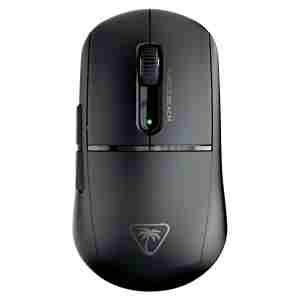TURTLE BEACH MOUSE BURST II AIR MIŠKA ČRNA