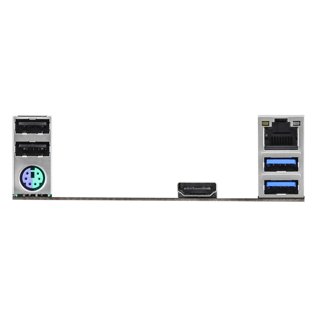 Osnovna plošča 1200 ASRock H510 Pro BTC+ - slika 2