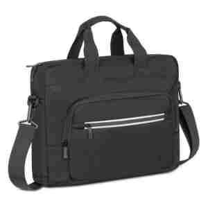 RivaCase ECO torba za prenosnik 14 črna 7521