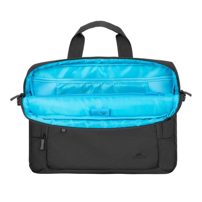 RivaCase ECO torba za prenosnik 14 črna 7521 - slika 3