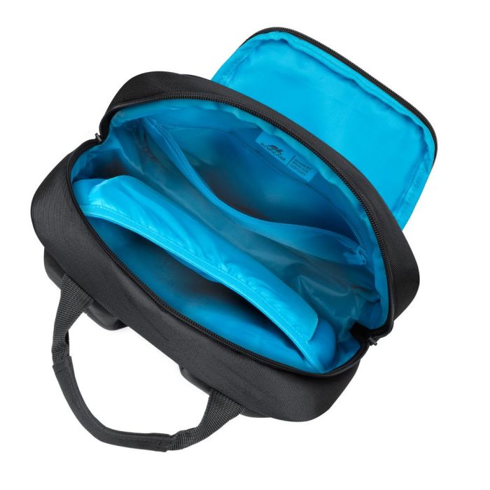 RivaCase nahrbtnik za prenosnik 14 7523 črn - slika 5