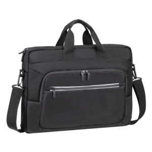 RivaCase ECO torba za prenosnik 15.6 črna 7531
