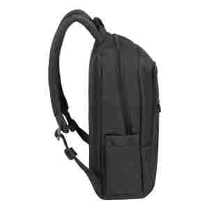 RivaCase ECO nahrbtnik za prenosni računalnik 15.6 7561 Črn