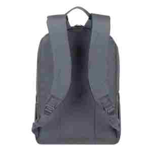 RivaCase ECO nahrbtnik za prenosni računalnik 15.6 7561 Siv