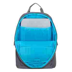 RivaCase ECO nahrbtnik za prenosni računalnik 15.6 7561 Siv