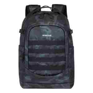 RivaCase nahrbtnik za prenosnik 15.6 vojaški motiv 7631