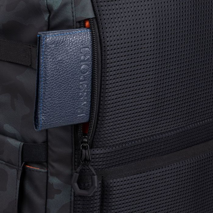 RivaCase nahrbtnik za prenosnik 17.3 vojaški motiv 7661 - slika 4