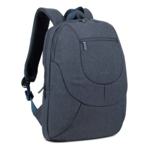 RivaCase nahrbtnik za prenosni računalnik 14 črna 7723 dark grey