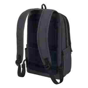 RivaCase ECO nahrbtnik za prenosnik 15.6 7760 črn