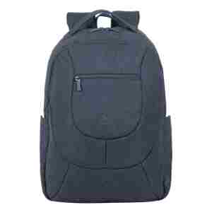 RivaCase nahrbtnik za prenosni računalnik 15,6 črna 7761 dark grey