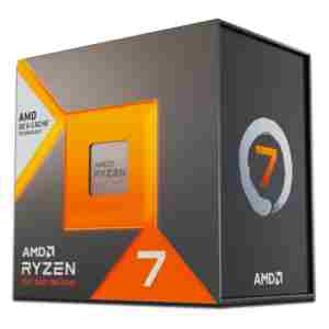 AMD Ryzen 7 7800X3D procesor AM5