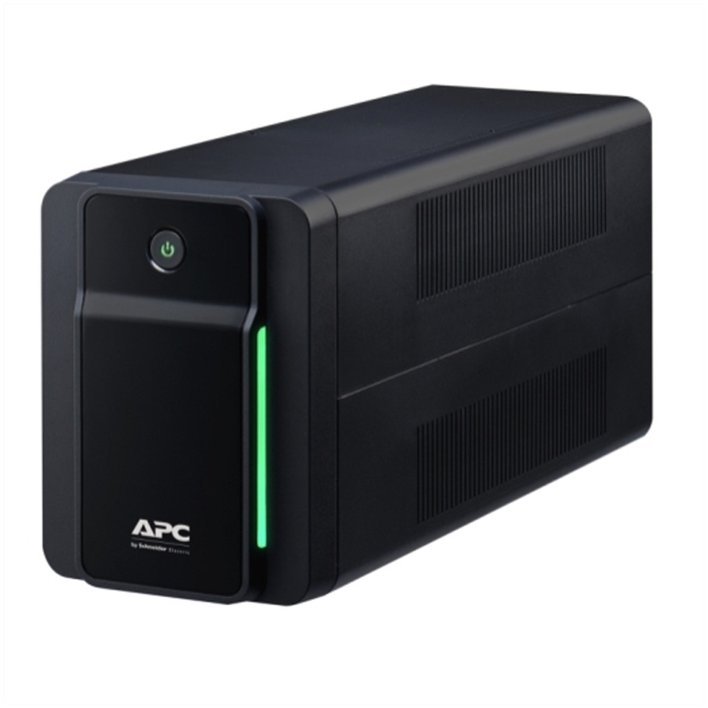 UPS APC Back-UPS BX Line-Interactive 750VA/410W 4x220V (BX750MI-GR) - slika 3