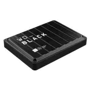 WD 5TB Black P10 Game Drive 2,5 USB 3.2 zunanji HDD disk