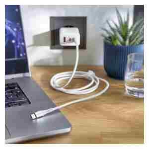 Intenso USB-C na USB-C kabel C315C, 1.5M