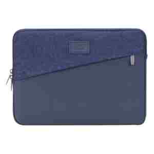 RivaCase modra torba za MacBook Pro in Ultrabook 13.3
