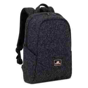 RivaCase nahrbtnik za prenosnik 13.3 črn 7923