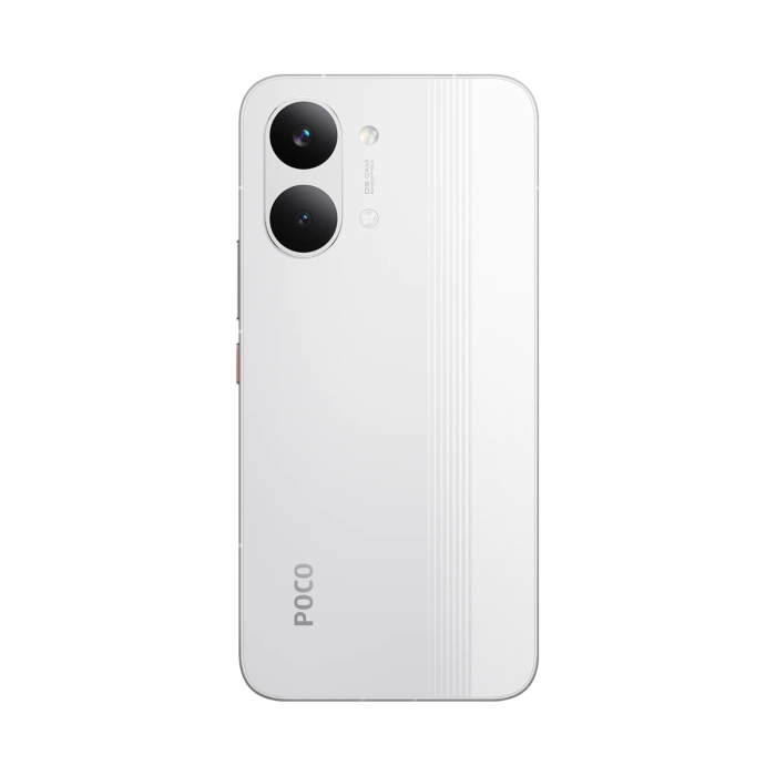 POCO X8 PRO MAX 5G pametni telefon 12/512GB, bel - slika 6