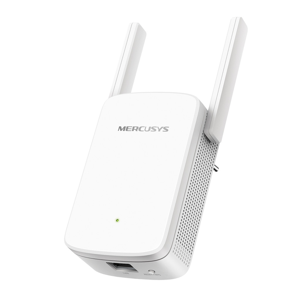 Razširitev brezžičnega omrežja MERCUSYS WiFi5 802.11ac AC1200 1200Mbit/s 1xRJ45 2x antena (ME30) - slika 3
