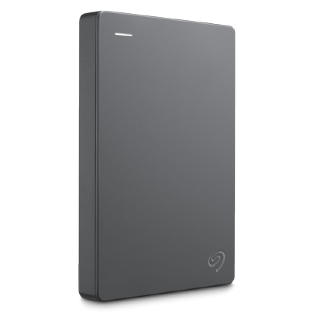 Prenosni disk 6,4cm (2,5") 5TB USB3.0 Seagate Basic Portable - slika 2