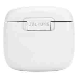JBL Tune FLEX TWS BT5.2 In-ear slušalke z mikrofonom, bele
